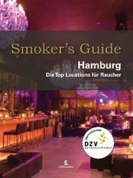 Guía para Fumadores (Hamburgo): Lugares de Interés para Fumadores