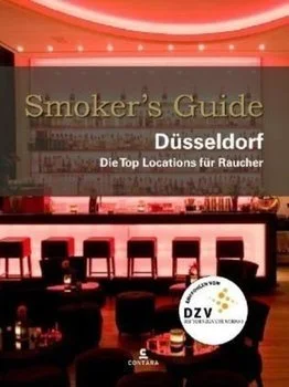 Guía para Fumadores (Düsseldorf): Lugares de Interés para Fumadores
