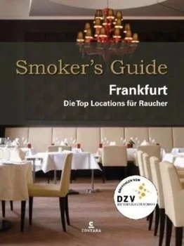 Guía para Fumadores (Frankfurt): Lugares de Interés para Fumadores