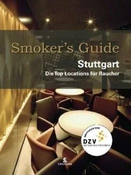 Guía para Fumadores (Stuttgart): Lugares de Interés para Fumadores