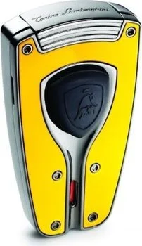 Encendedor Lamborghini 'Forza' (amarillo)