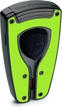 Encendedor Lamborghini 'Forza' (verde)