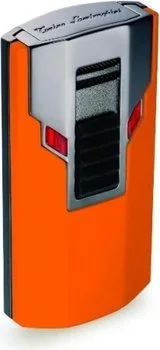 Encendedor Lamborghini 'Estremo' (naranja)