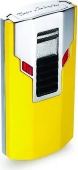 Encendedor Lamborghini 'Estremo' (amarillo)