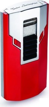 Encendedor Lamborghini 'Estremo' (rojo)