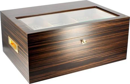 Humidor de sobremesa adorini Vittoria Deluxe