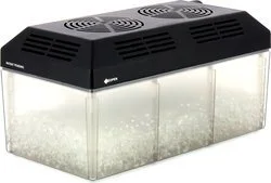 Depósito de agua adicional para el humidificador electrónico Le Veil XL (DCH-60)