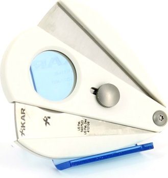 Xikar Xi2 (blanco)