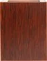 Armario humidor adorini Salina - Ébano