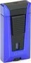 Encendedor Colibri Stealth 3 - Azul metalizado