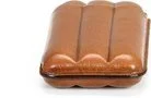 Funda triple Martin Wess Havane para 3 Robustos 491  imagen 3