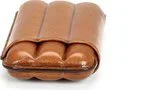 Funda triple Martin Wess Havane para 3 Robustos 491  imagen 5