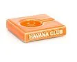 Cenicero Havana Club Solito - Naranja