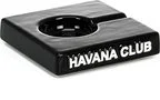 Cenicero Havana Club Solito - Negro