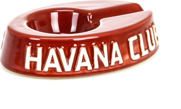 Cenicero Havana Club Egoista - Burdeos