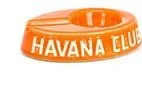 Cenicero Havana Club Egoista - Naranja imagen 4