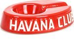 Cenicero Havana Club Egoista - Rojo
