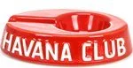 Cenicero Havana Club Egoista - Rojo  imagen 4