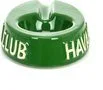 Cenicero Havana Club Egoista - Verde  imagen 3