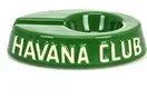 Cenicero Havana Club Egoista - Verde  imagen 4