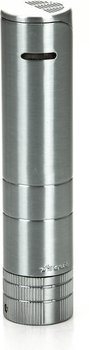 Encendedor Xikar 5x64 Turrim - Plateado