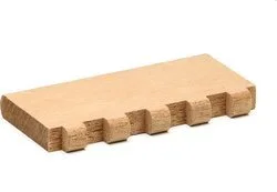 Divisor vertical extra - 80mm x 35mm x 8mm