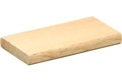 Divisor horizontal extra - 80mm x 35mm x 8mm