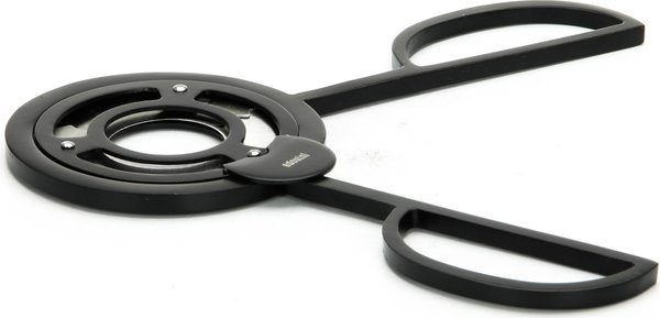 Tijeras para puros adorini Deluxe Negro