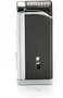 Tycoon Movie Llama Jet III Encendedor para Puros con Multi perforador Plomizo  imagen 2