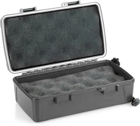Humidor de plástico de viaje Xikar (para 10 puros)
