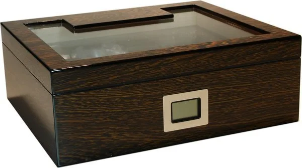 Set Humidor Passatore