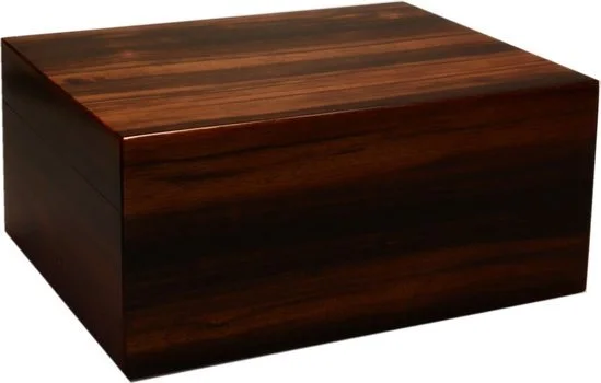 Makassar Humidor Opaco 50