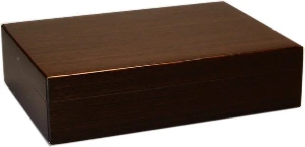 Guy Janot Humidor Wenge Escarchado 20