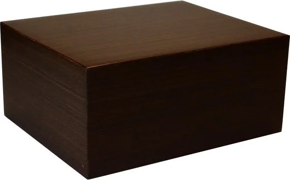 Guy Janot Humidor Wenge Escarchado 50