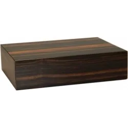 Makassar Humidor Escarchado 20