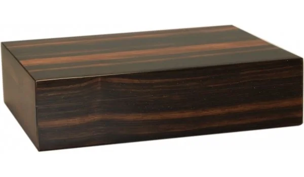 Makassar Humidor Escarchado 20