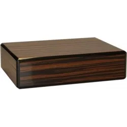 Guy Janot Makassar Humidor Brillo 20