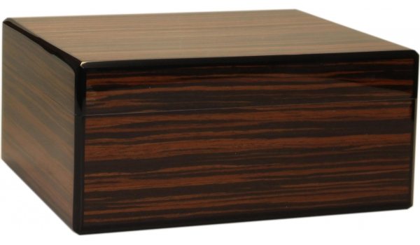 Guy Janot Makassar Humidor Brillo 50