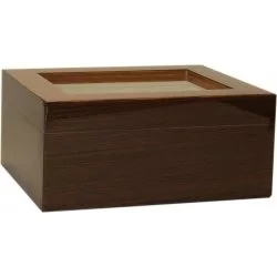 Guy Janot Wenge Humidor Brillo 50