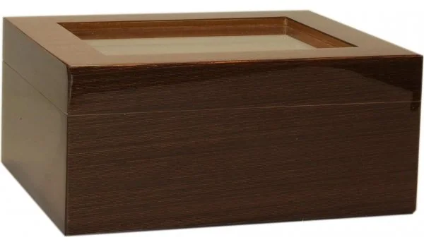 Guy Janot Wenge Humidor Brillo 50