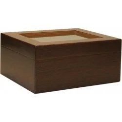 Guy Janot Humidor Wenge Escarchado 50