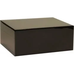 Guy Janot Piano Humidor Laca Negra 35