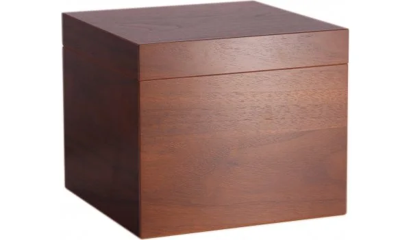 adorini Humidor Vedado 64 Nogal