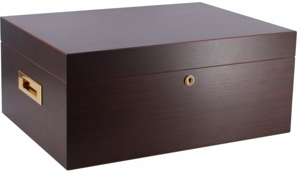 adorini Humidor Vittoria Nogal - Deluxe