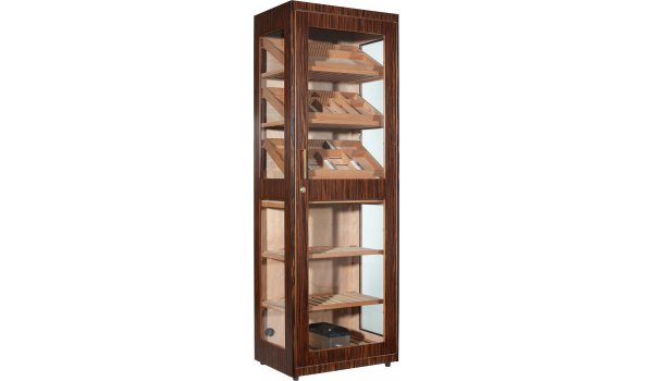 Armario Humidificador Armario humidor Capri - Deluxe