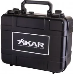 Humidor de viaje Xikar 30-50