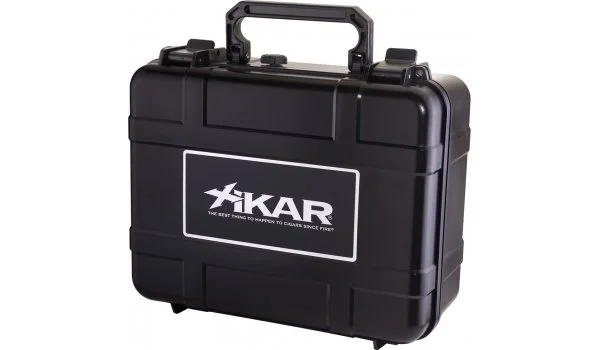 Humidor de viaje Xikar 30-50