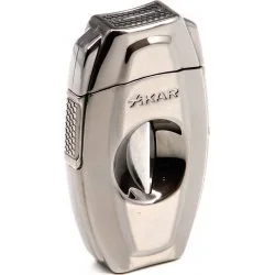 Cortapuros Xikar V-Cuter Bronce
