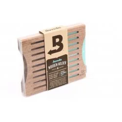Soporte de madera Boveda