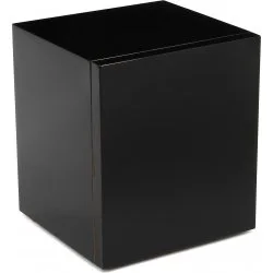 Armario adorini Negro con Humidificador
